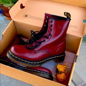 Dr. Martens
